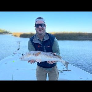 Meet your Posher, Blake